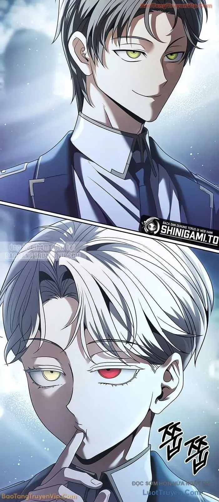 Cuộc Sống Tái Sinh Của Pháp Sư Hẻm Tối Chap 19 - Next Chap 20