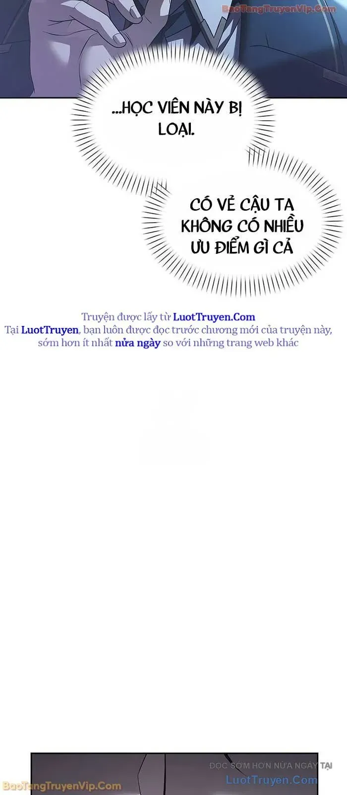 Cuộc Sống Tái Sinh Của Pháp Sư Hẻm Tối Chap 19 - Next Chap 20