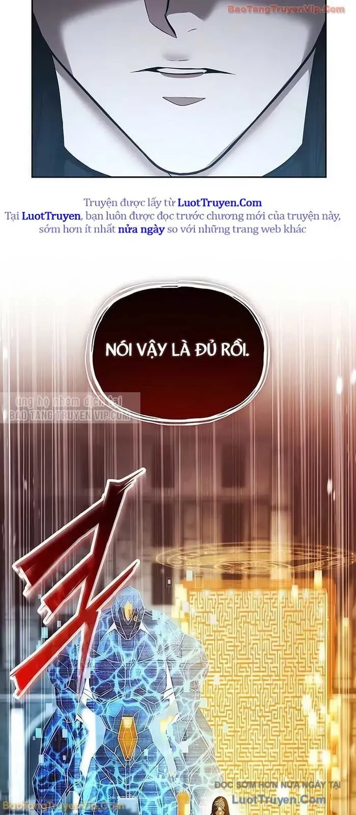 Cuộc Sống Tái Sinh Của Pháp Sư Hẻm Tối Chap 19 - Next Chap 20