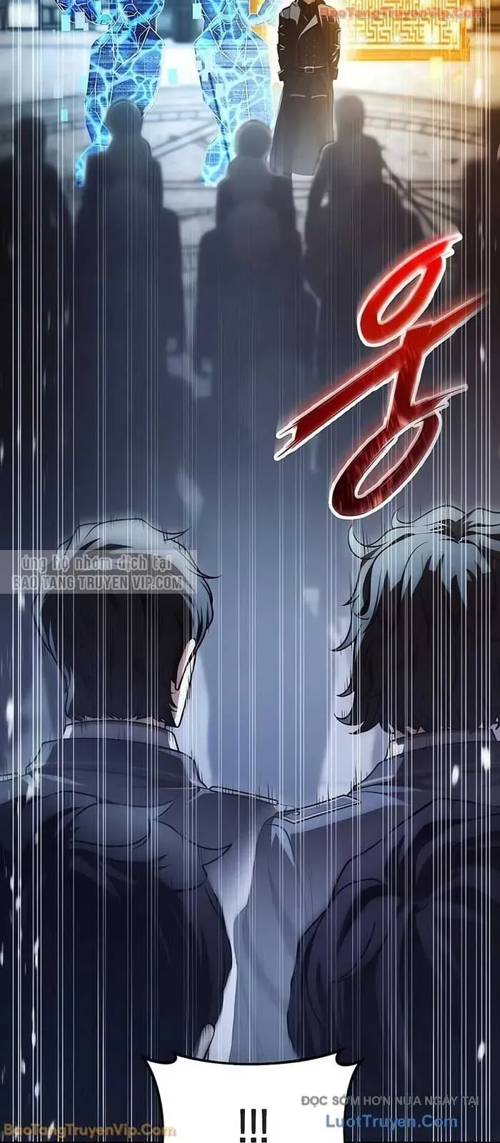 Cuộc Sống Tái Sinh Của Pháp Sư Hẻm Tối Chap 19 - Next Chap 20