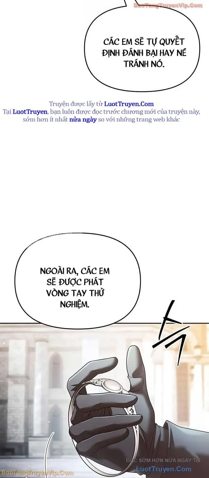 Cuộc Sống Tái Sinh Của Pháp Sư Hẻm Tối Chap 19 - Next Chap 20