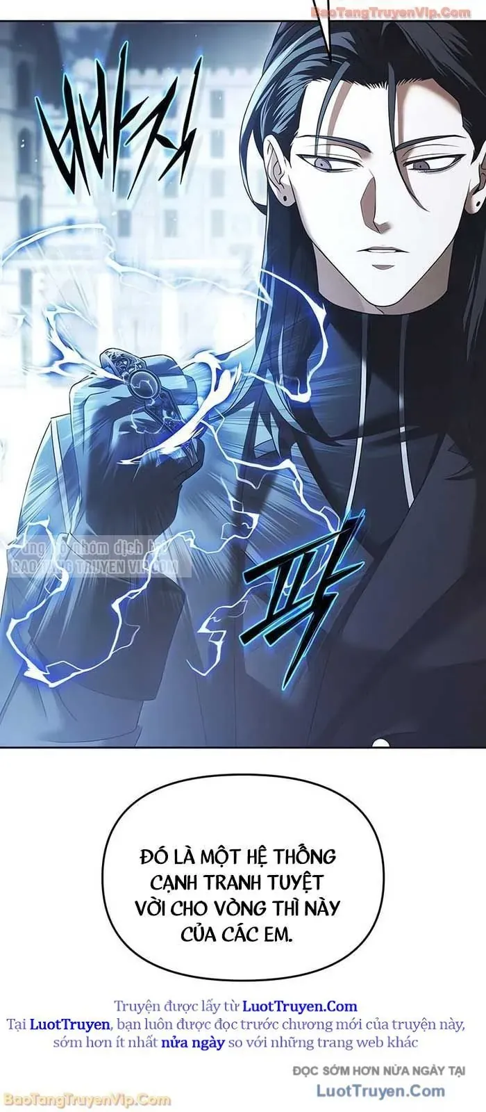 Cuộc Sống Tái Sinh Của Pháp Sư Hẻm Tối Chap 19 - Next Chap 20