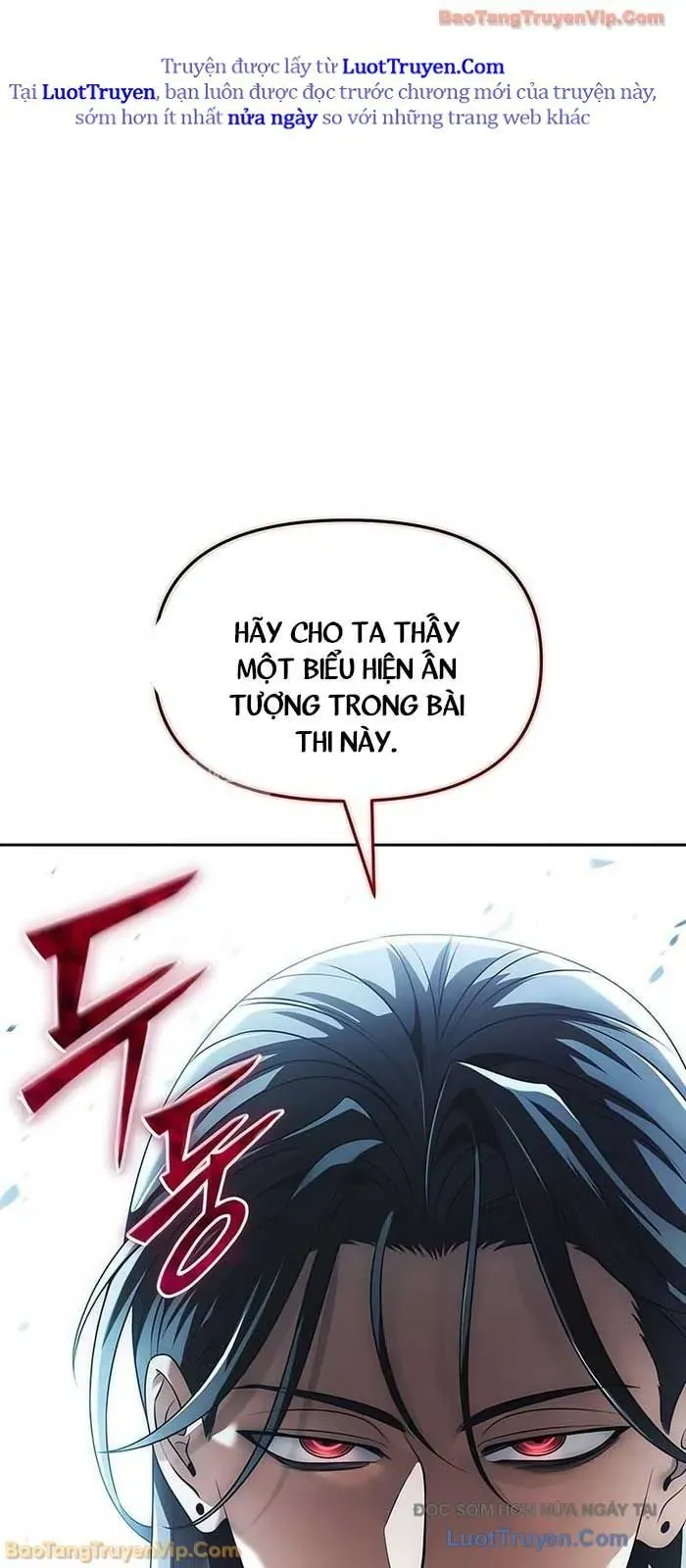 Cuộc Sống Tái Sinh Của Pháp Sư Hẻm Tối Chap 19 - Next Chap 20