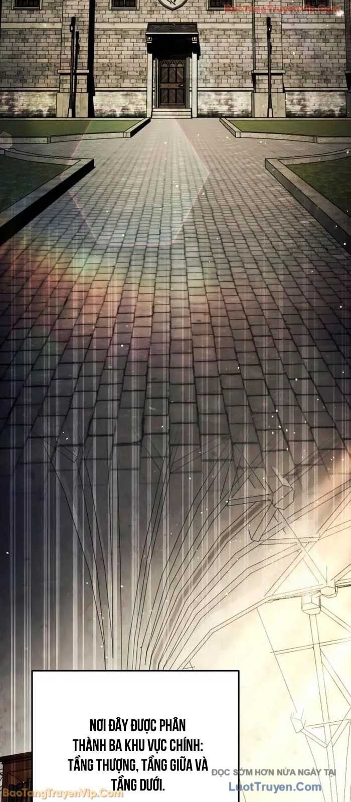 Cuộc Sống Tái Sinh Của Pháp Sư Hẻm Tối Chap 20 - Next Chap 21