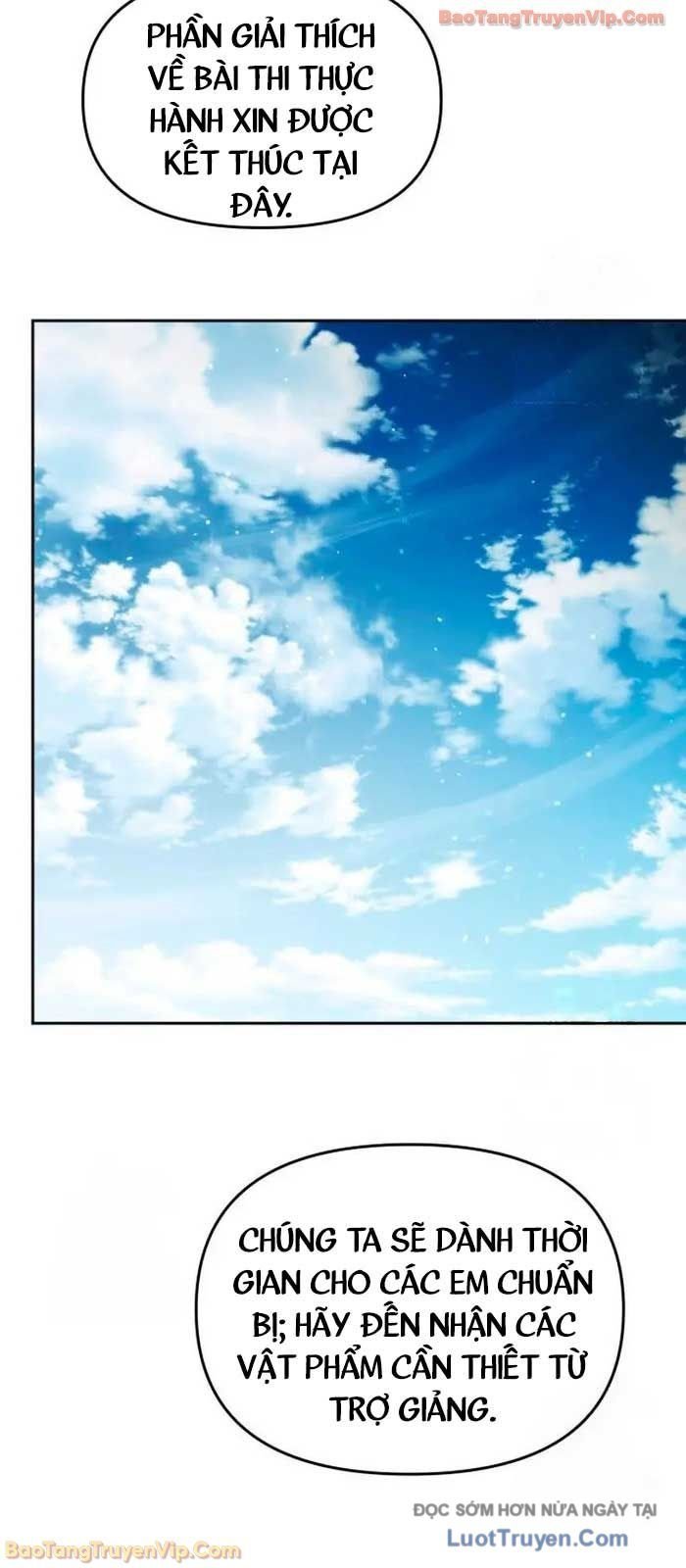 Cuộc Sống Tái Sinh Của Pháp Sư Hẻm Tối Chap 20 - Next Chap 21