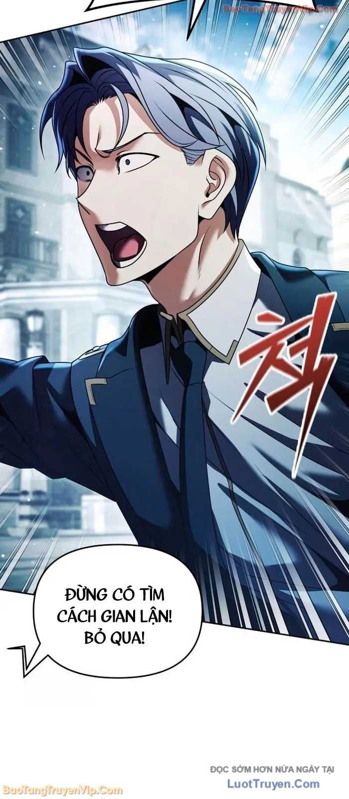 Cuộc Sống Tái Sinh Của Pháp Sư Hẻm Tối Chap 20 - Next Chap 21