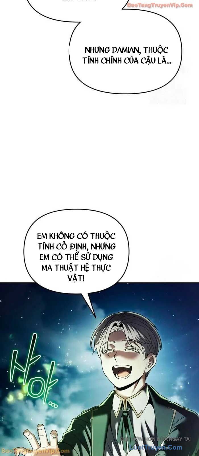 Cuộc Sống Tái Sinh Của Pháp Sư Hẻm Tối Chap 20 - Next Chap 21