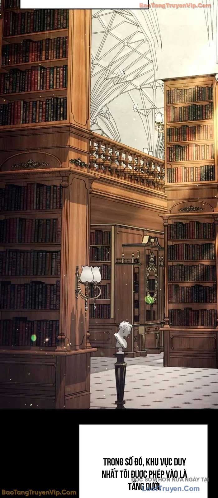 Cuộc Sống Tái Sinh Của Pháp Sư Hẻm Tối Chap 20 - Next Chap 21