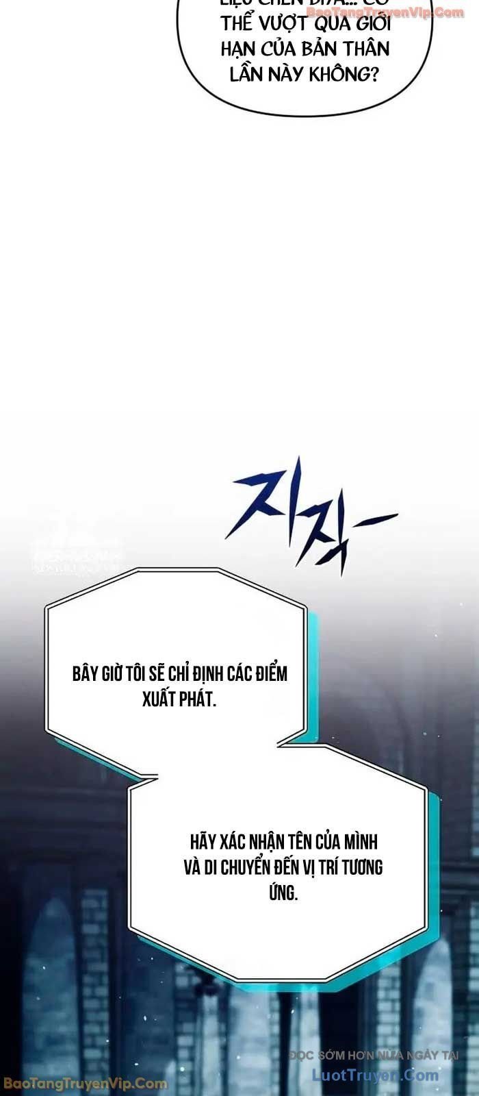 Cuộc Sống Tái Sinh Của Pháp Sư Hẻm Tối Chap 20 - Next Chap 21