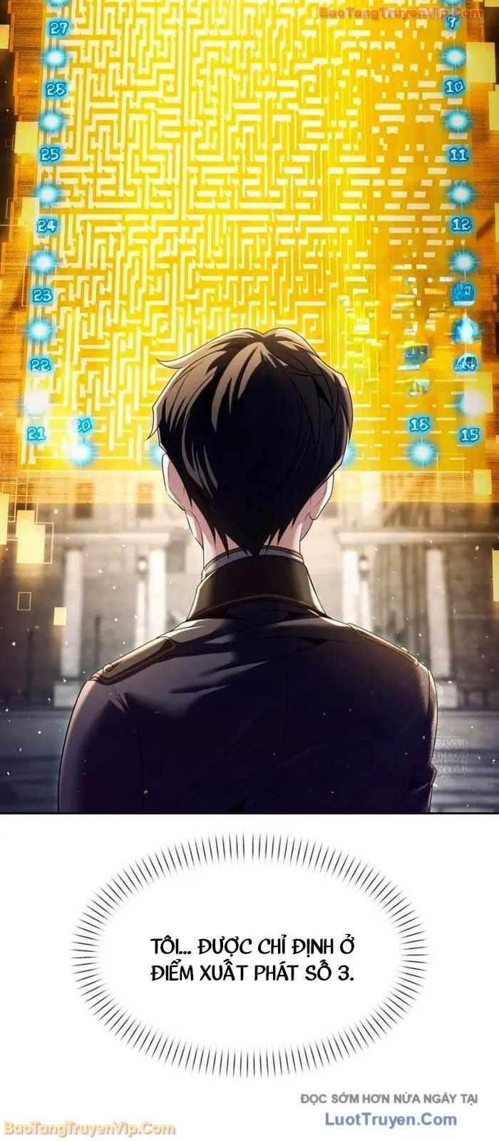 Cuộc Sống Tái Sinh Của Pháp Sư Hẻm Tối Chap 20 - Next Chap 21