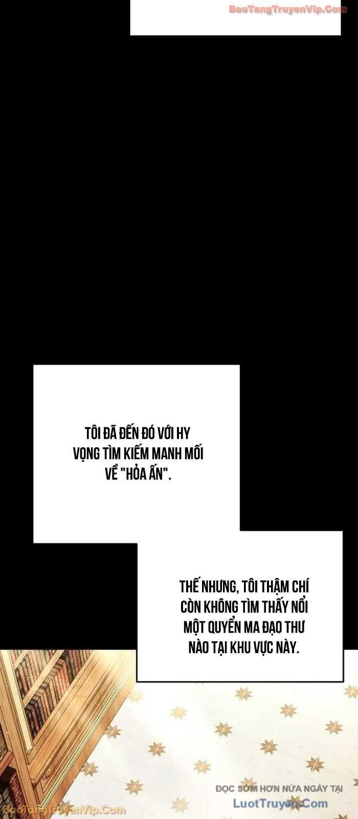 Cuộc Sống Tái Sinh Của Pháp Sư Hẻm Tối Chap 20 - Next Chap 21