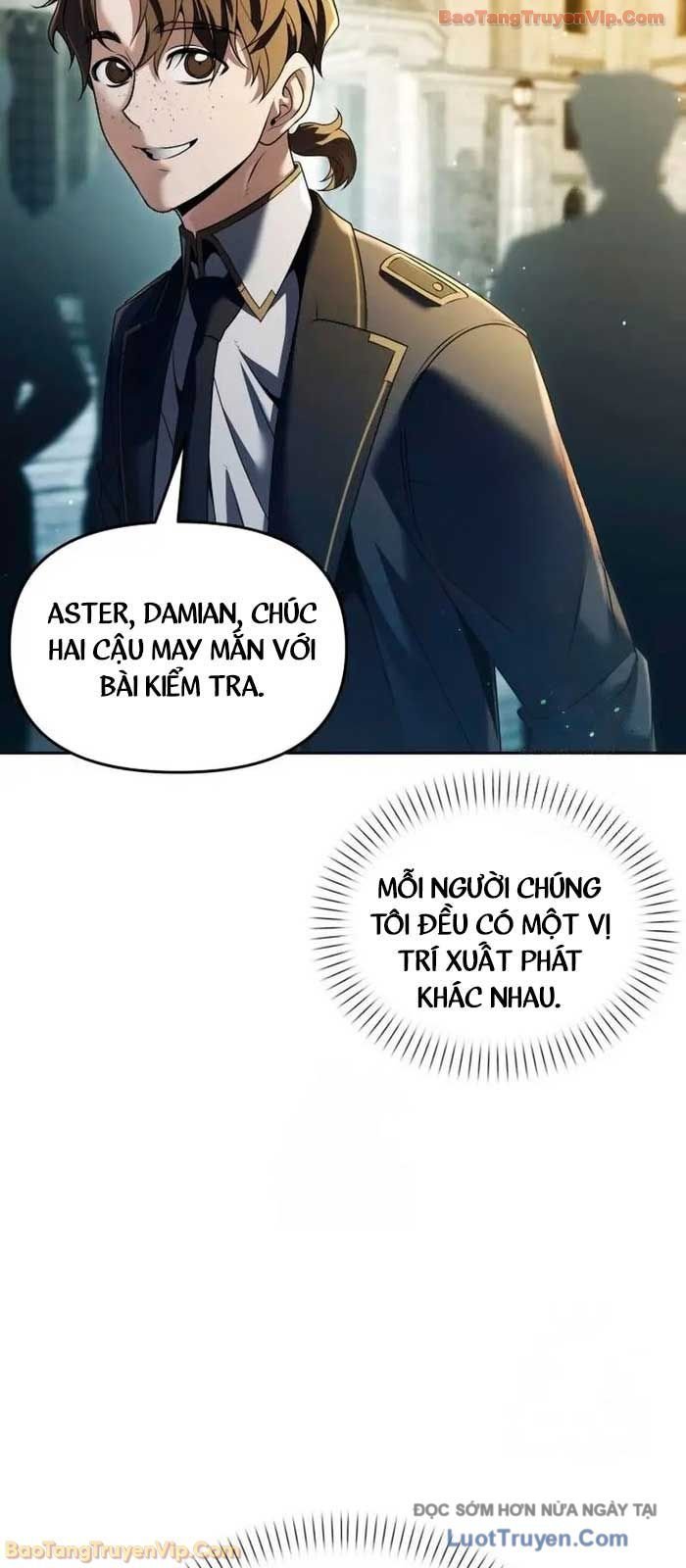 Cuộc Sống Tái Sinh Của Pháp Sư Hẻm Tối Chap 20 - Next Chap 21