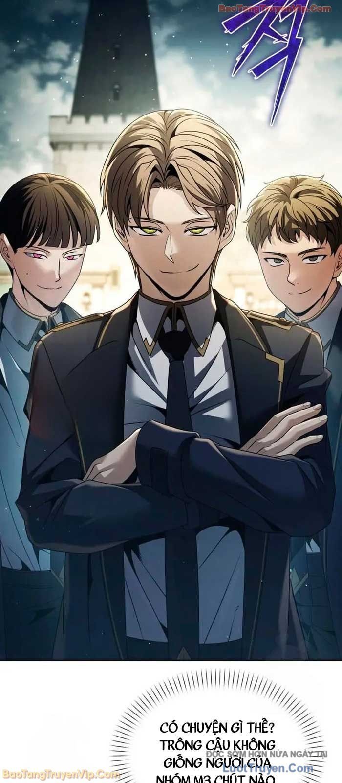 Cuộc Sống Tái Sinh Của Pháp Sư Hẻm Tối Chap 20 - Next Chap 21
