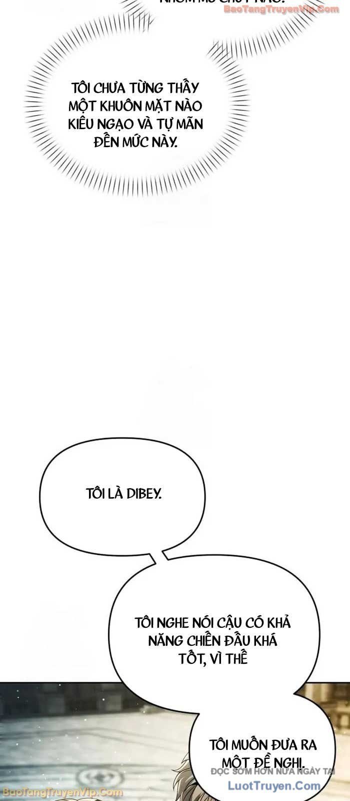 Cuộc Sống Tái Sinh Của Pháp Sư Hẻm Tối Chap 20 - Next Chap 21