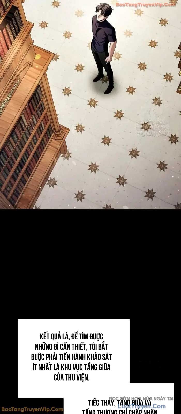 Cuộc Sống Tái Sinh Của Pháp Sư Hẻm Tối Chap 20 - Next Chap 21