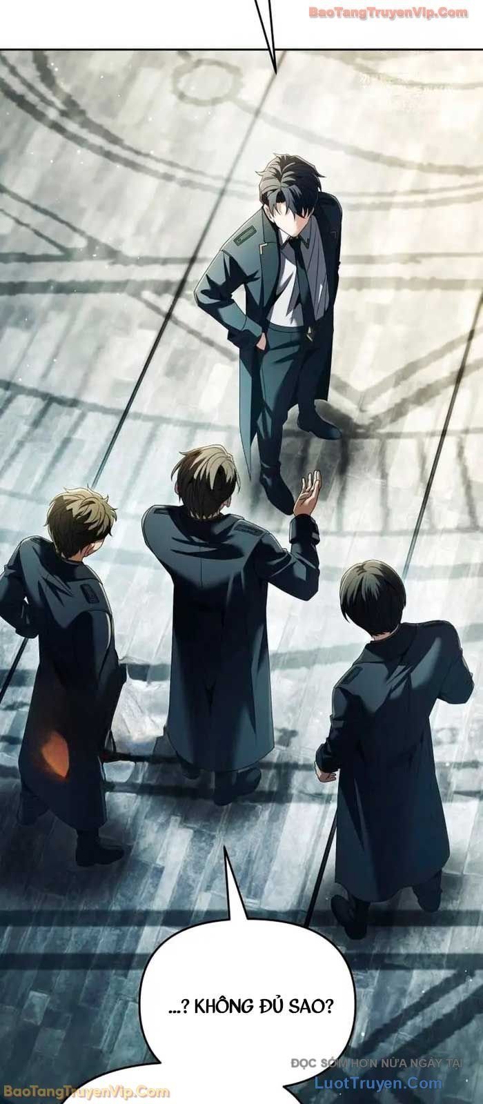 Cuộc Sống Tái Sinh Của Pháp Sư Hẻm Tối Chap 20 - Next Chap 21