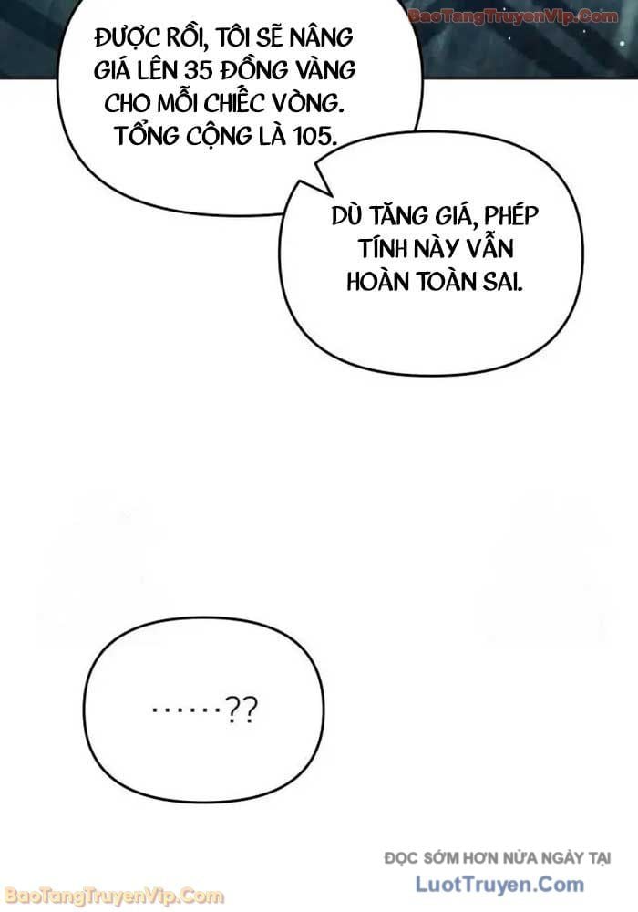 Cuộc Sống Tái Sinh Của Pháp Sư Hẻm Tối Chap 20 - Next Chap 21