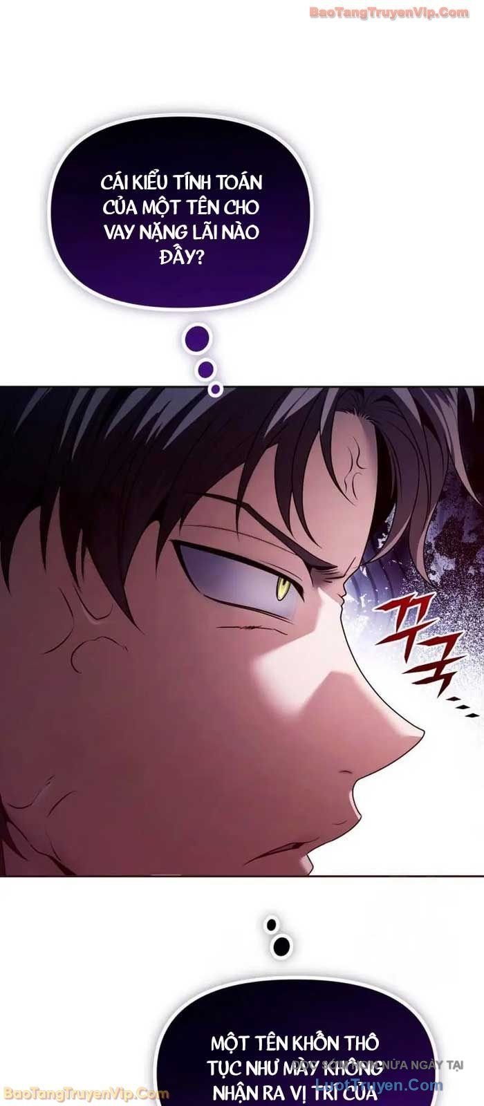 Cuộc Sống Tái Sinh Của Pháp Sư Hẻm Tối Chap 20 - Next Chap 21