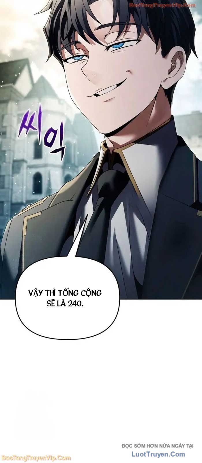 Cuộc Sống Tái Sinh Của Pháp Sư Hẻm Tối Chap 20 - Next Chap 21