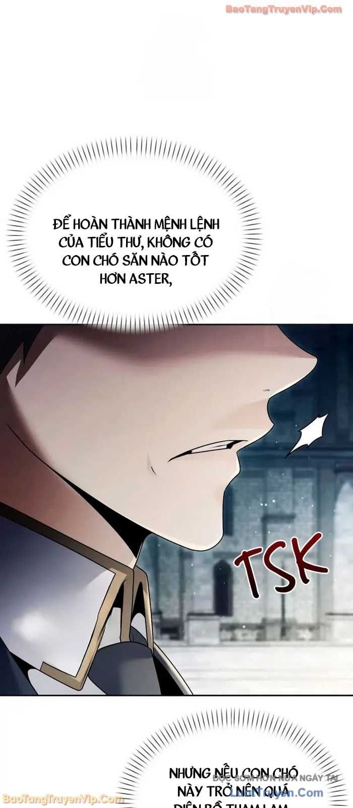 Cuộc Sống Tái Sinh Của Pháp Sư Hẻm Tối Chap 20 - Next Chap 21