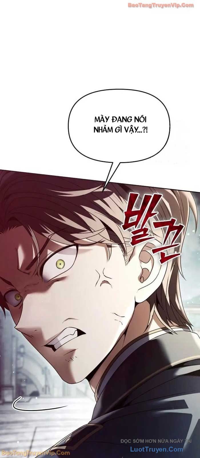 Cuộc Sống Tái Sinh Của Pháp Sư Hẻm Tối Chap 20 - Next Chap 21