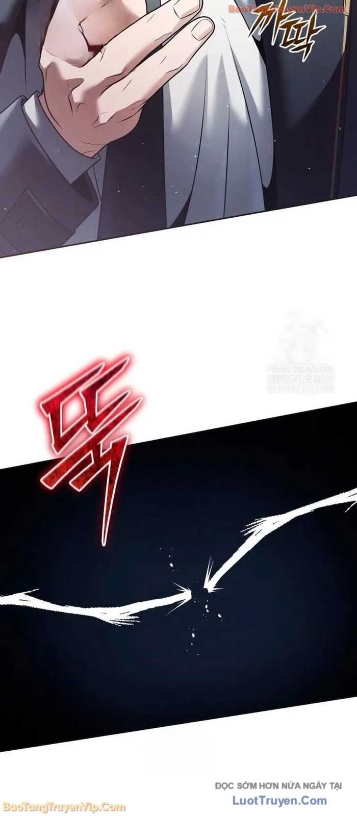 Cuộc Sống Tái Sinh Của Pháp Sư Hẻm Tối Chap 20 - Next Chap 21