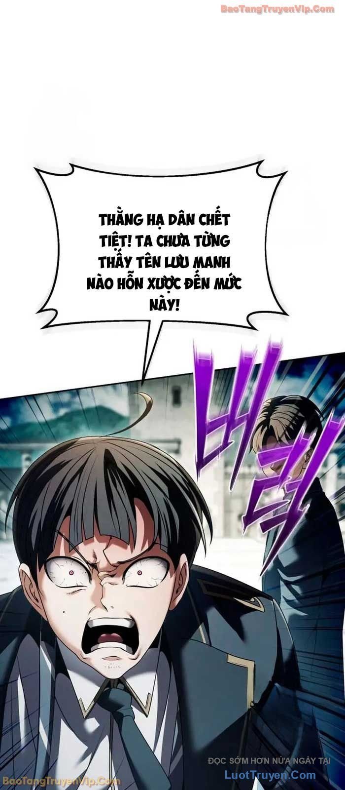 Cuộc Sống Tái Sinh Của Pháp Sư Hẻm Tối Chap 20 - Next Chap 21
