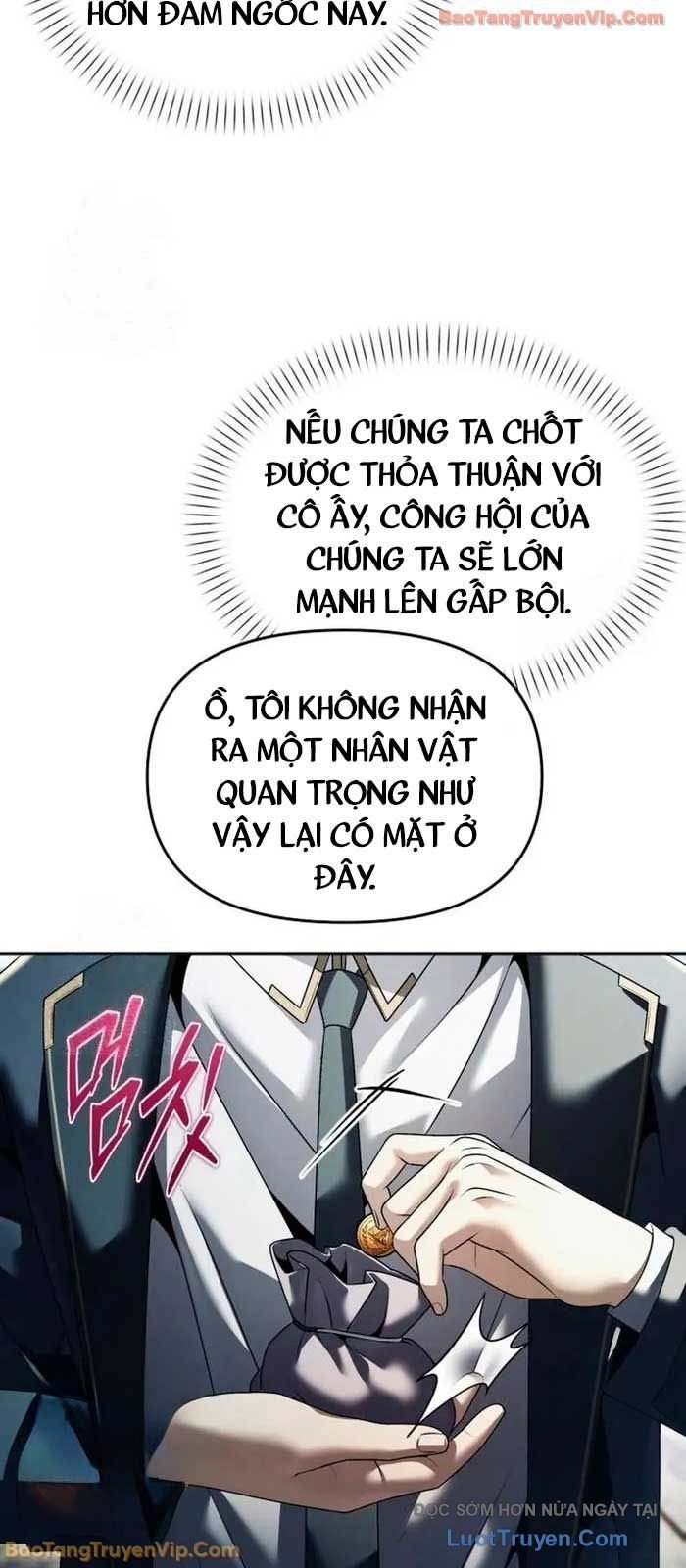 Cuộc Sống Tái Sinh Của Pháp Sư Hẻm Tối Chap 20 - Next Chap 21