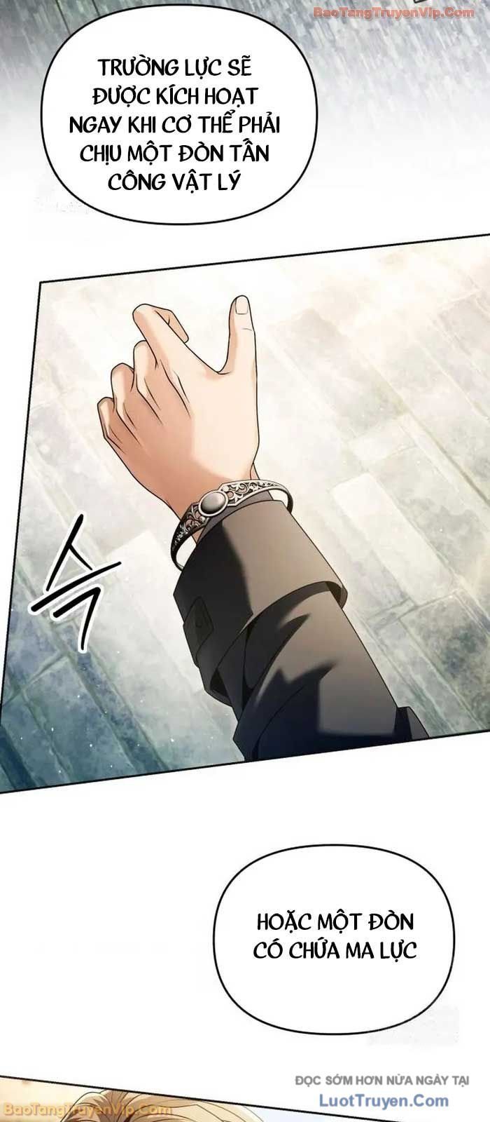 Cuộc Sống Tái Sinh Của Pháp Sư Hẻm Tối Chap 20 - Next Chap 21