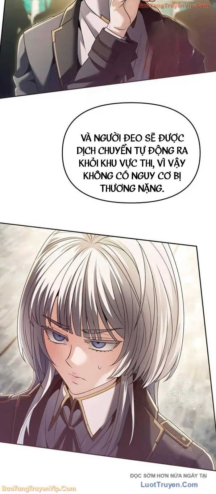 Cuộc Sống Tái Sinh Của Pháp Sư Hẻm Tối Chap 20 - Next Chap 21