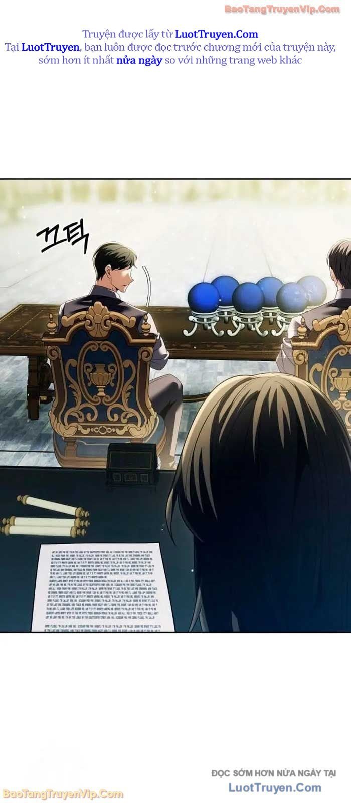 Cuộc Sống Tái Sinh Của Pháp Sư Hẻm Tối Chap 20 - Next Chap 21