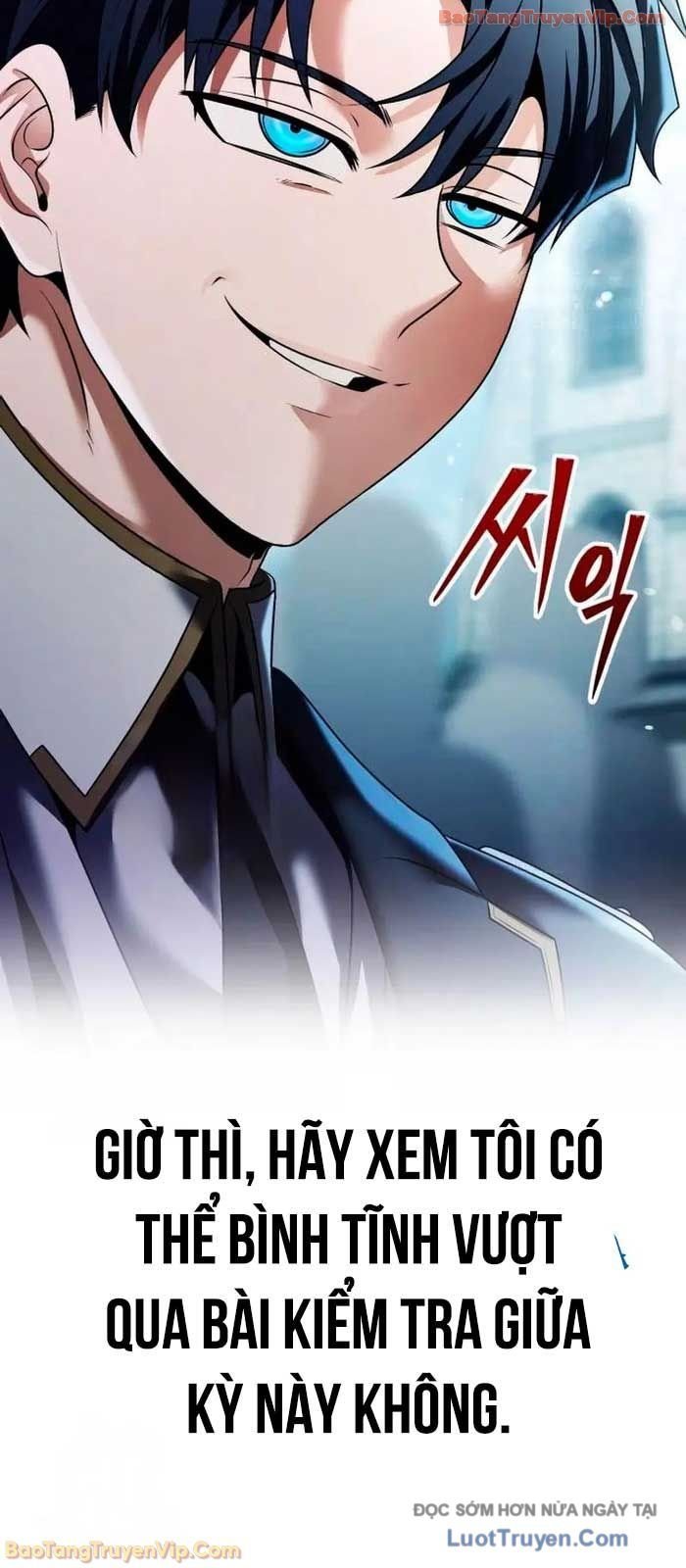 Cuộc Sống Tái Sinh Của Pháp Sư Hẻm Tối Chap 20 - Next Chap 21