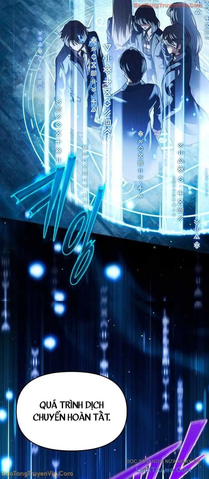 Cuộc Sống Tái Sinh Của Pháp Sư Hẻm Tối Chap 20 - Next Chap 21