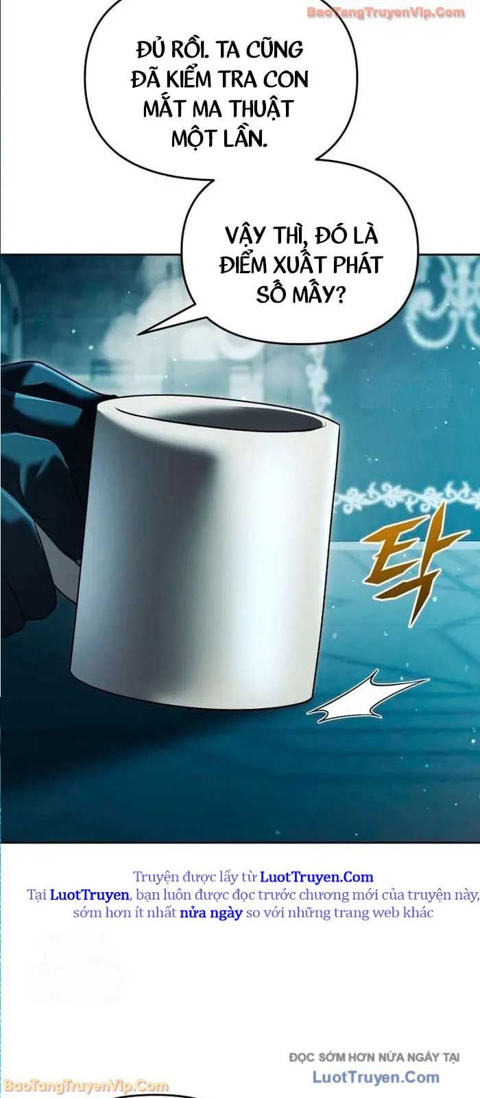 Cuộc Sống Tái Sinh Của Pháp Sư Hẻm Tối Chap 20 - Next Chap 21