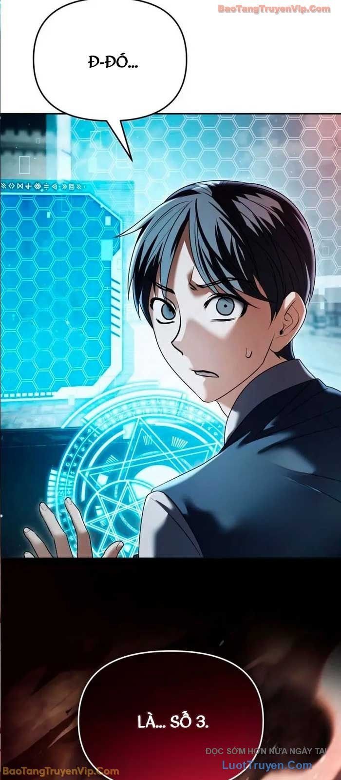 Cuộc Sống Tái Sinh Của Pháp Sư Hẻm Tối Chap 20 - Next Chap 21