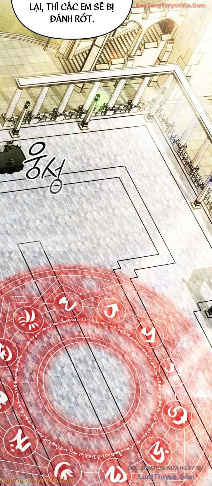 Cuộc Sống Tái Sinh Của Pháp Sư Hẻm Tối Chap 21 - Next Chap 22