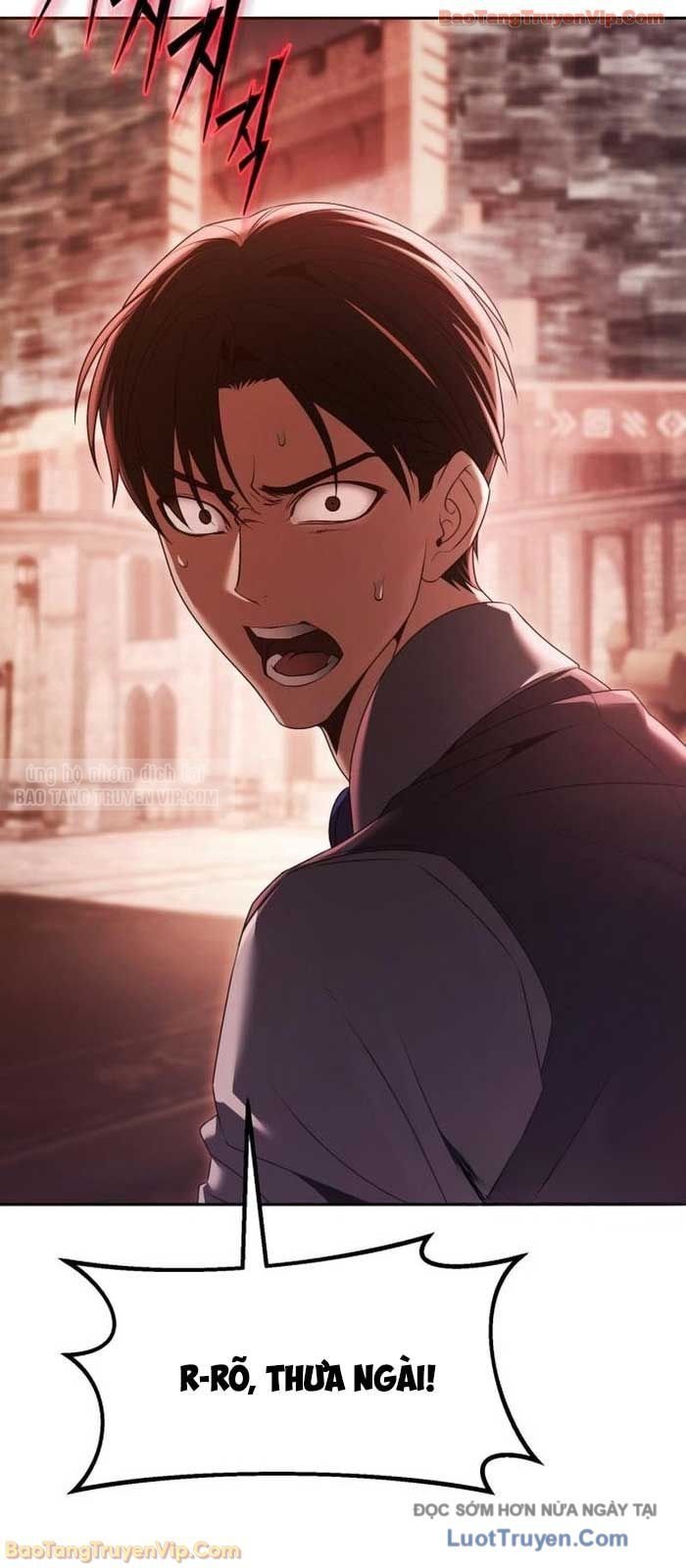 Cuộc Sống Tái Sinh Của Pháp Sư Hẻm Tối Chap 21 - Next Chap 22