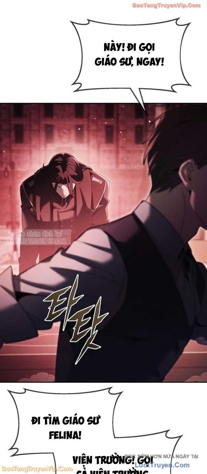 Cuộc Sống Tái Sinh Của Pháp Sư Hẻm Tối Chap 21 - Next Chap 22
