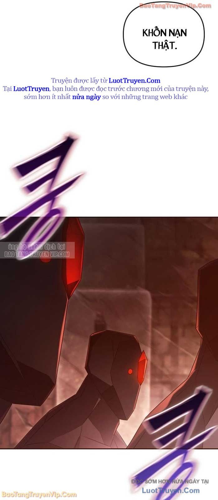 Cuộc Sống Tái Sinh Của Pháp Sư Hẻm Tối Chap 21 - Next Chap 22