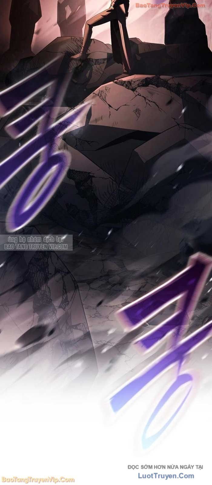 Cuộc Sống Tái Sinh Của Pháp Sư Hẻm Tối Chap 21 - Next Chap 22