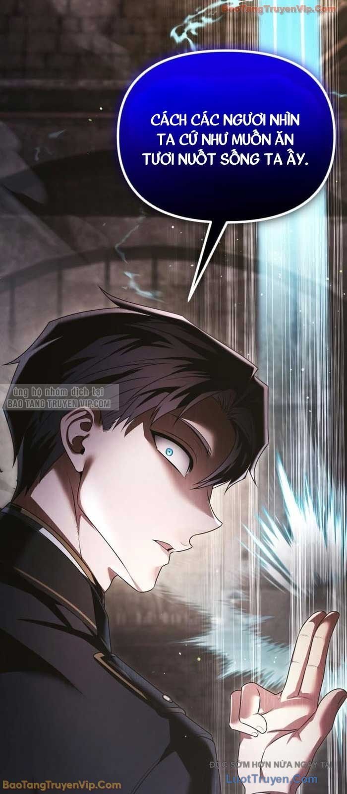 Cuộc Sống Tái Sinh Của Pháp Sư Hẻm Tối Chap 21 - Next Chap 22