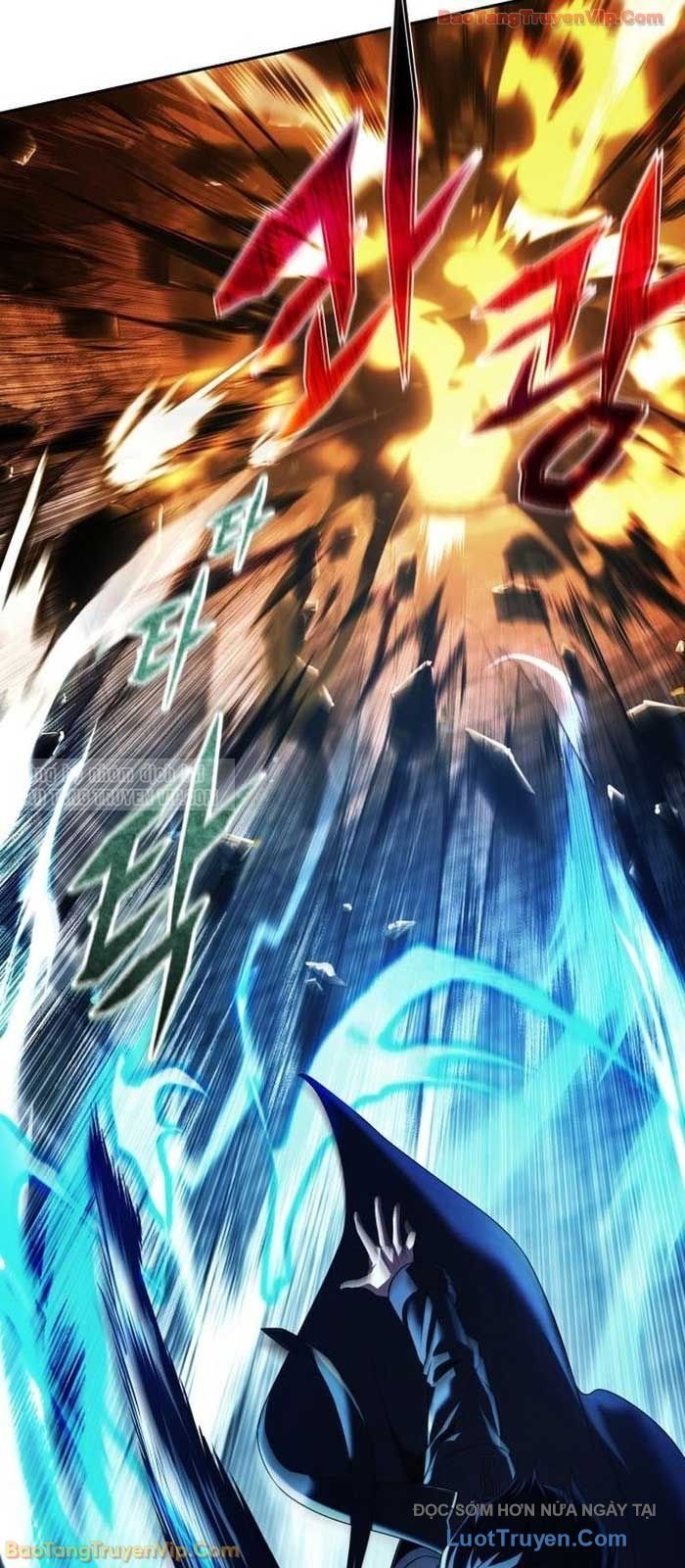 Cuộc Sống Tái Sinh Của Pháp Sư Hẻm Tối Chap 21 - Next Chap 22