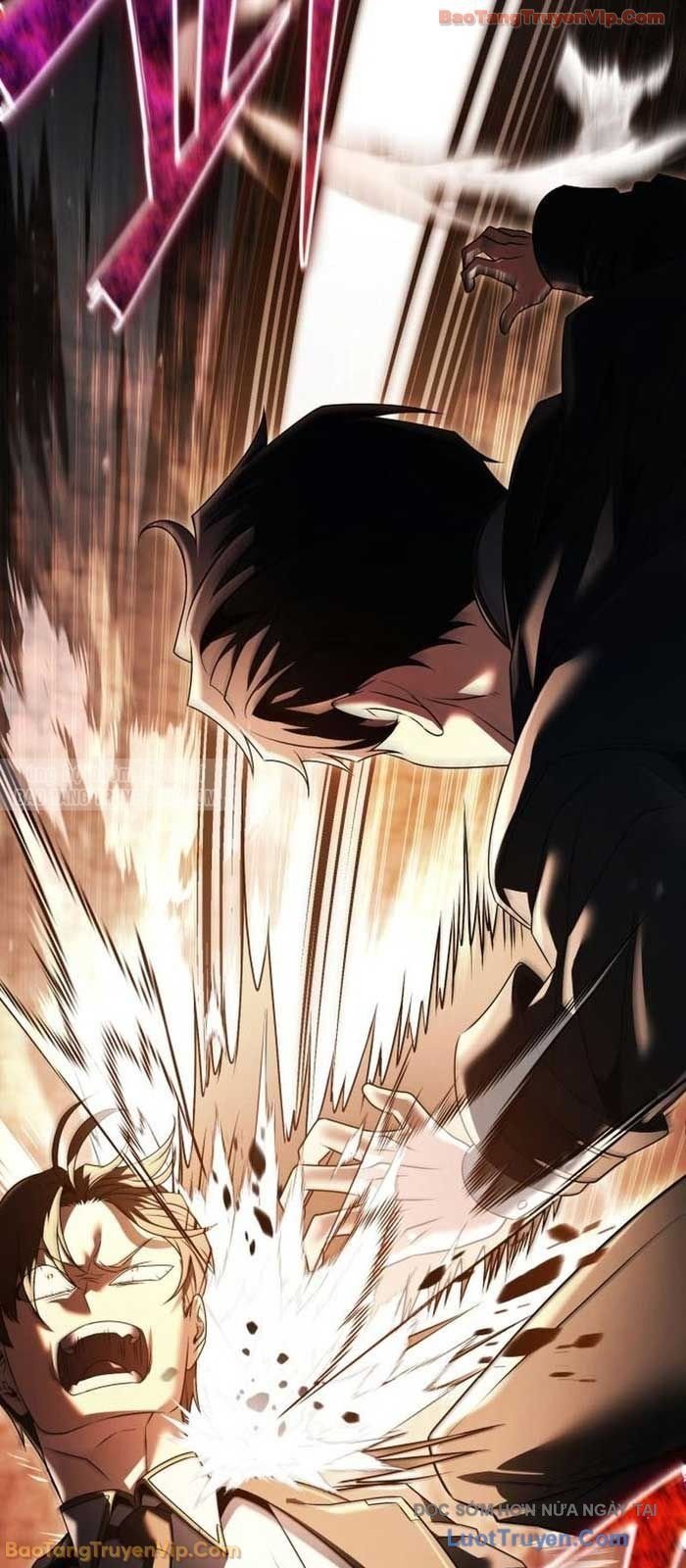 Cuộc Sống Tái Sinh Của Pháp Sư Hẻm Tối Chap 21 - Next Chap 22