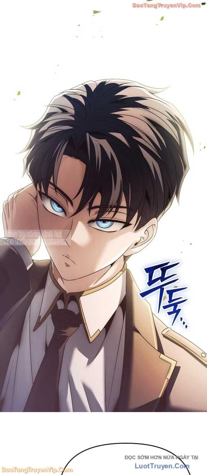 Cuộc Sống Tái Sinh Của Pháp Sư Hẻm Tối Chap 21 - Next Chap 22