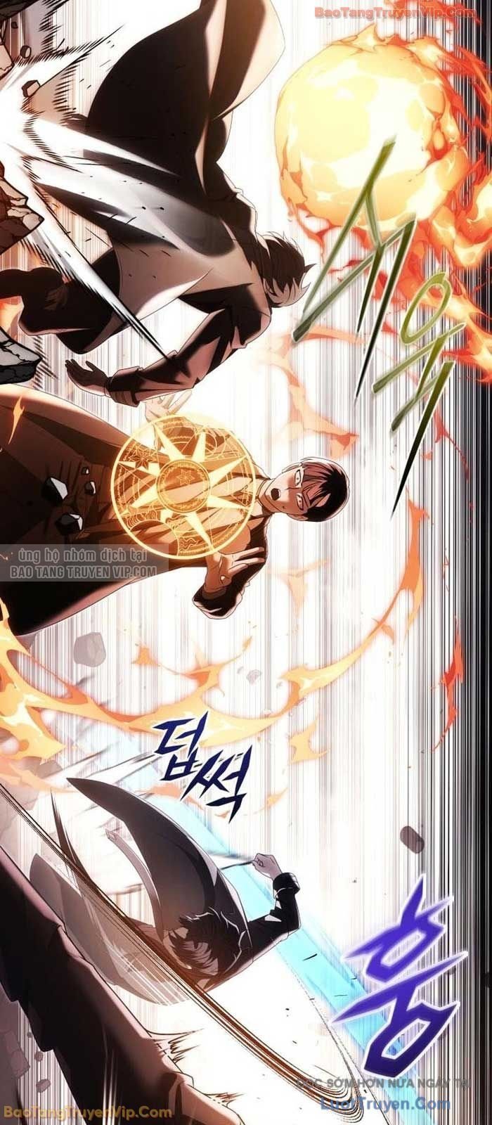 Cuộc Sống Tái Sinh Của Pháp Sư Hẻm Tối Chap 21 - Next Chap 22