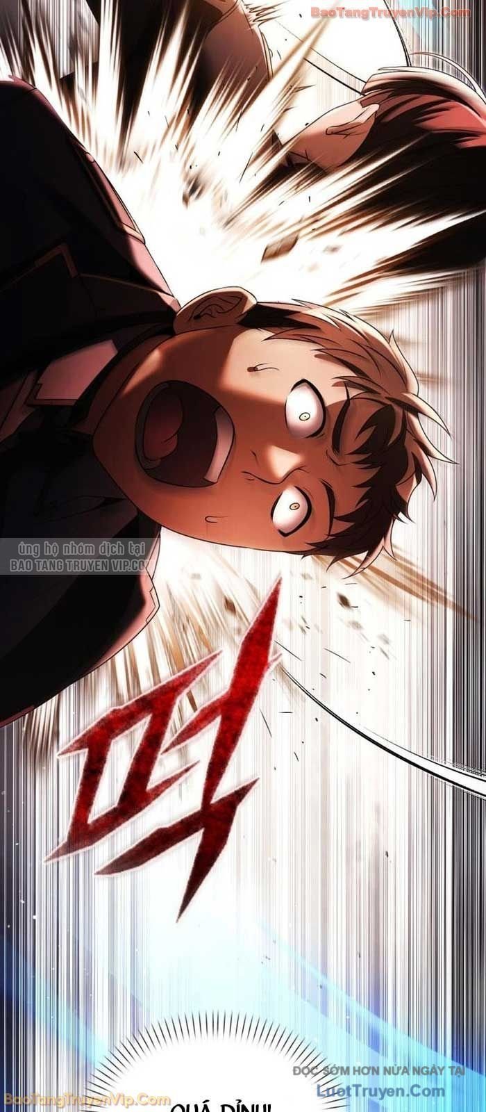 Cuộc Sống Tái Sinh Của Pháp Sư Hẻm Tối Chap 21 - Next Chap 22