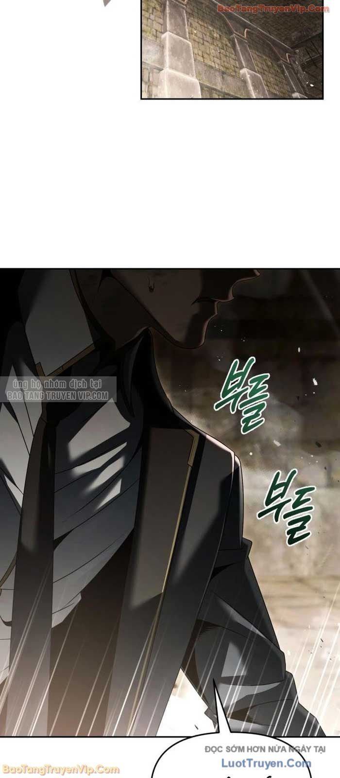 Cuộc Sống Tái Sinh Của Pháp Sư Hẻm Tối Chap 21 - Next Chap 22