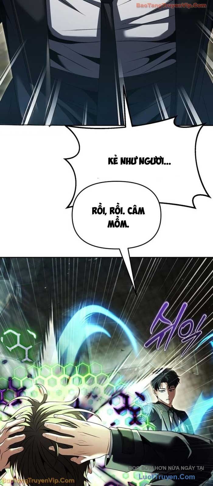 Cuộc Sống Tái Sinh Của Pháp Sư Hẻm Tối Chap 21 - Next Chap 22