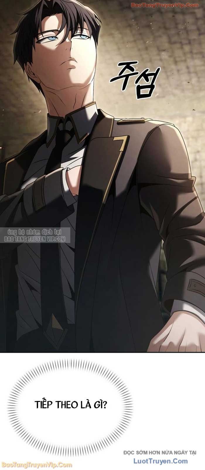 Cuộc Sống Tái Sinh Của Pháp Sư Hẻm Tối Chap 21 - Next Chap 22