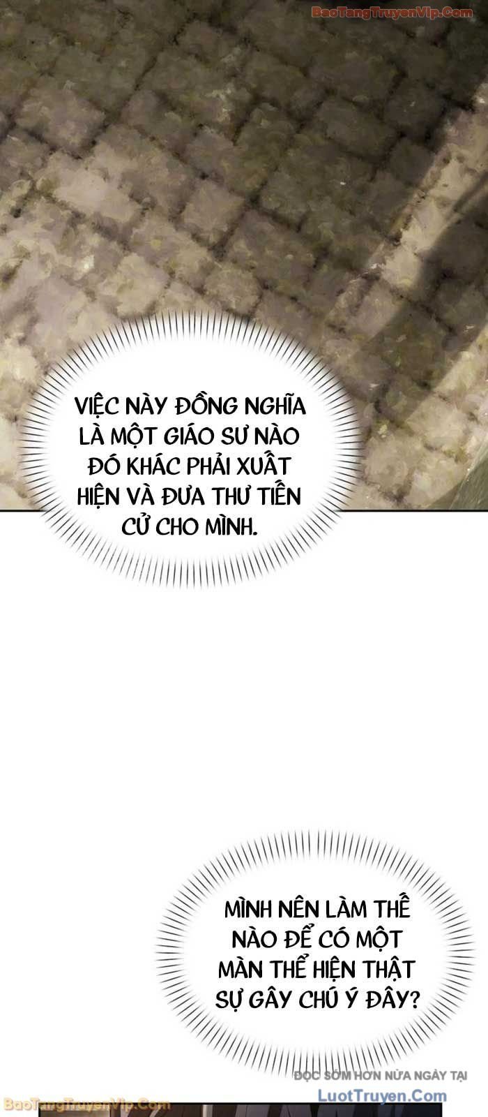 Cuộc Sống Tái Sinh Của Pháp Sư Hẻm Tối Chap 21 - Next Chap 22